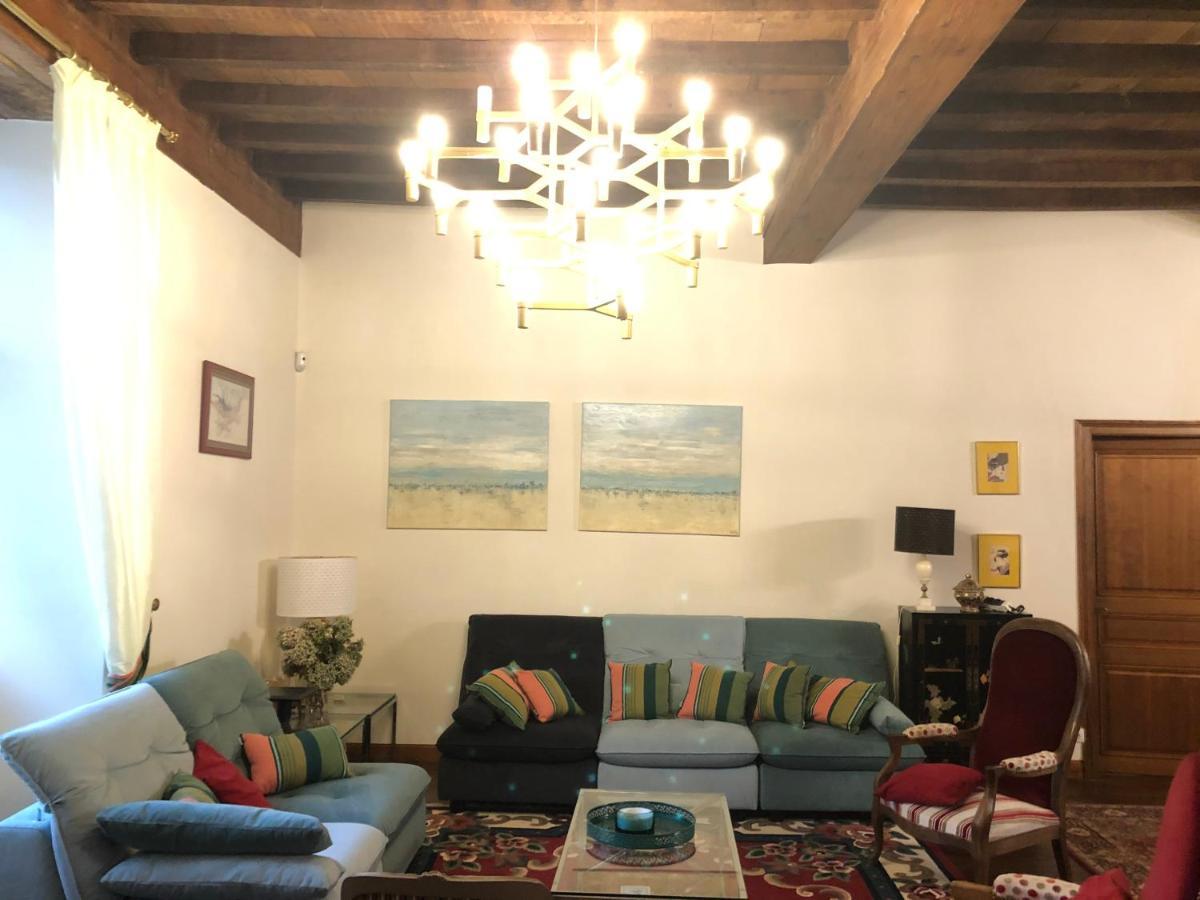 Maison de vacances Pays basque et Béarn - Capacité 14 personnes - Week-end, tourisme, séminaires, stages, réunions Lanne-en-Baretous Extérieur photo