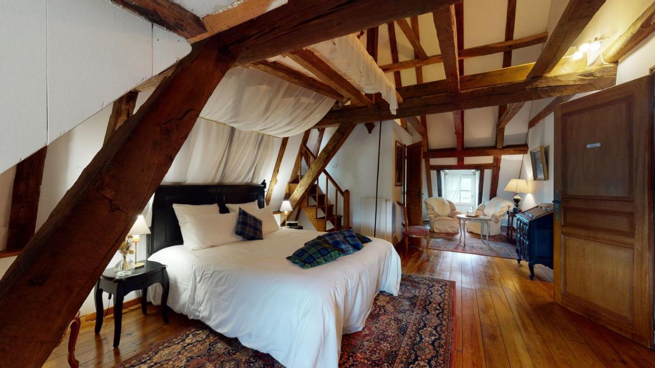 Maison de vacances Pays basque et Béarn - Capacité 14 personnes - Week-end, tourisme, séminaires, stages, réunions Lanne-en-Baretous Extérieur photo