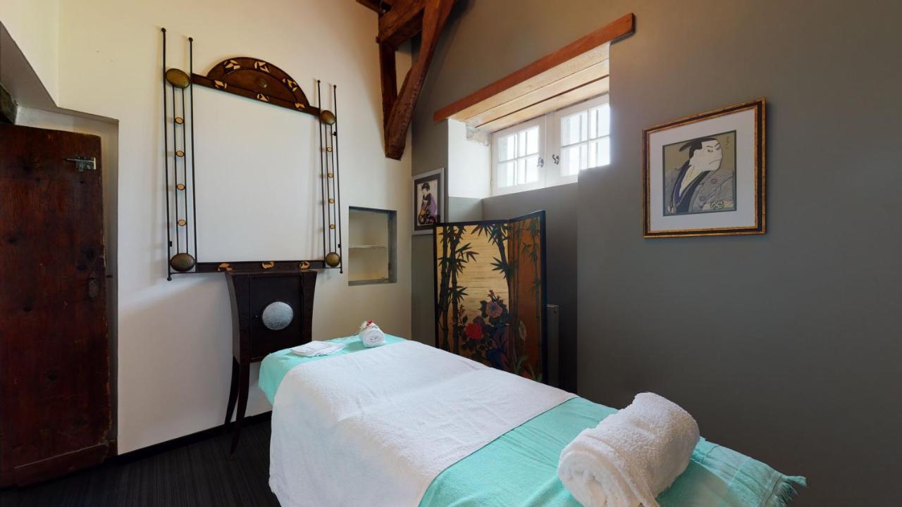 Maison de vacances Pays basque et Béarn - Capacité 14 personnes - Week-end, tourisme, séminaires, stages, réunions Lanne-en-Baretous Extérieur photo