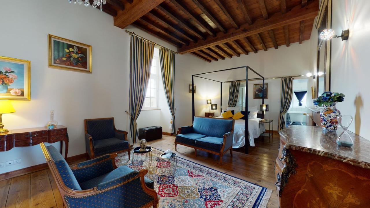 Maison de vacances Pays basque et Béarn - Capacité 14 personnes - Week-end, tourisme, séminaires, stages, réunions Lanne-en-Baretous Extérieur photo